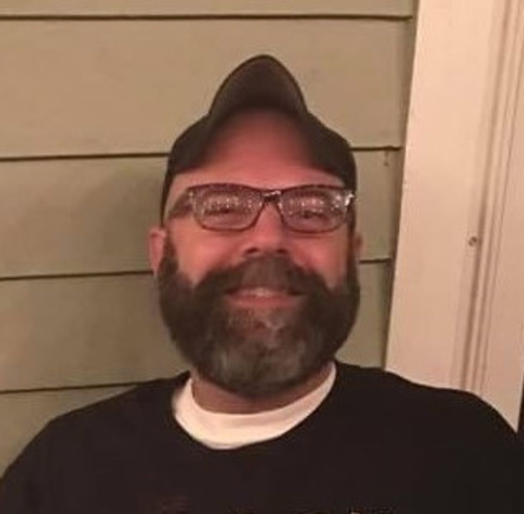 Scott Andrew Thomas Profile Photo