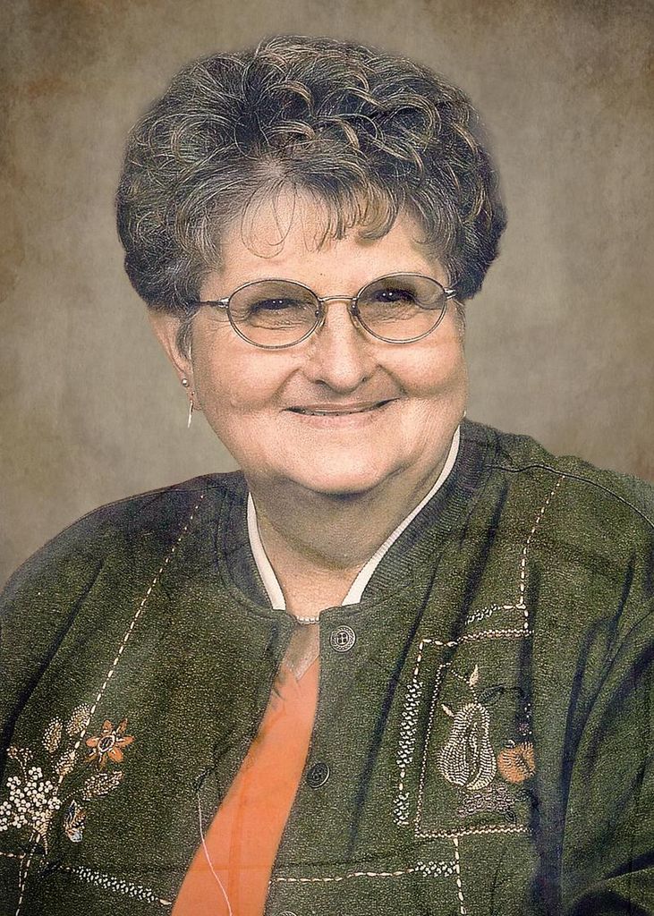 Patricia P. West Profile Photo