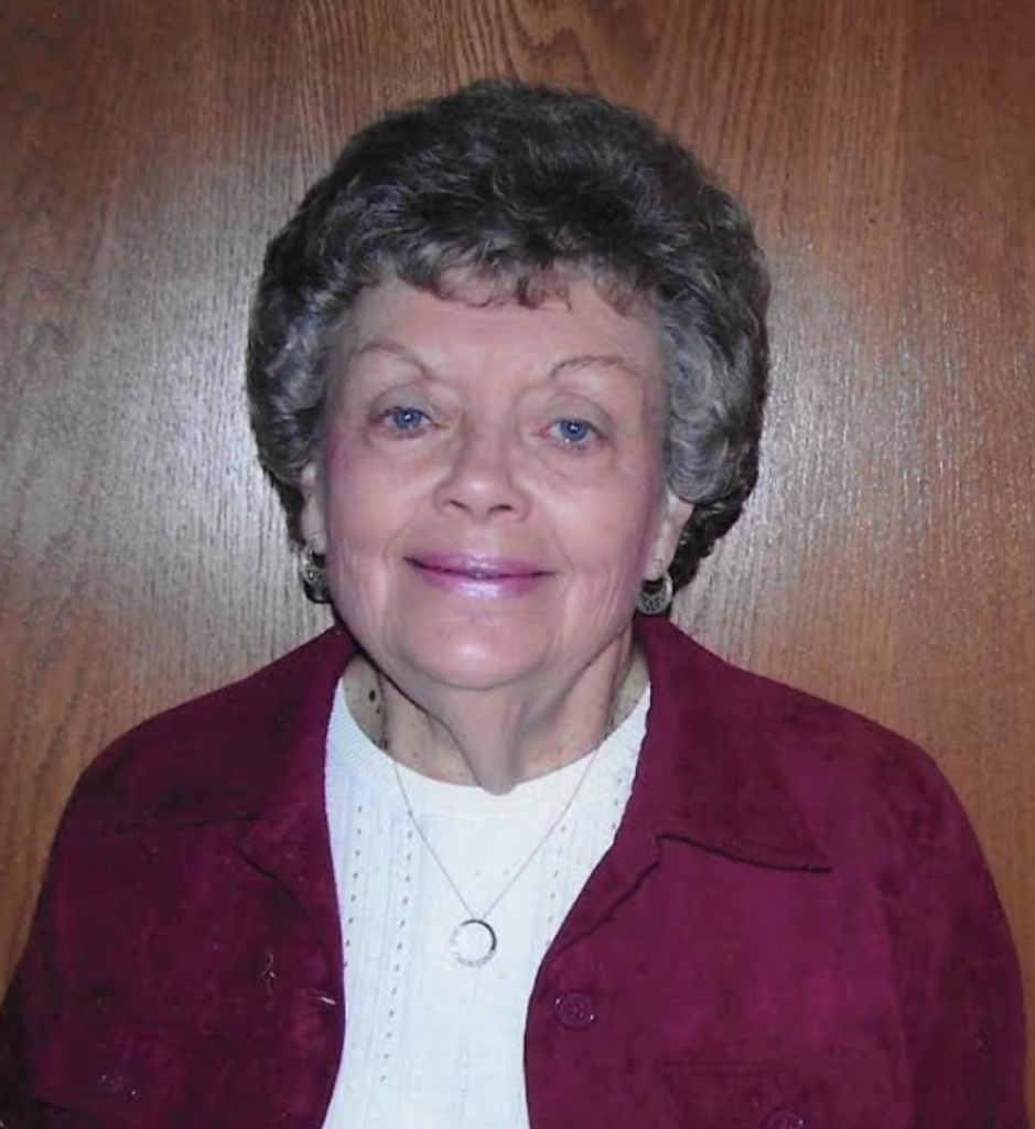 Mary J. Strang