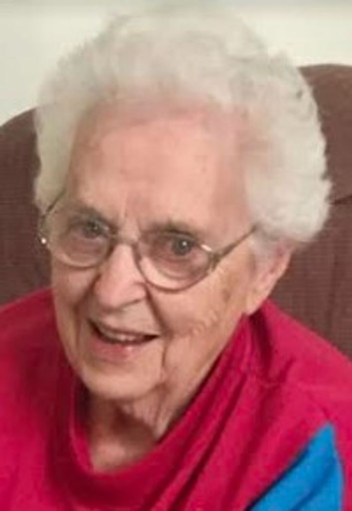 Patricia Jean Mangold