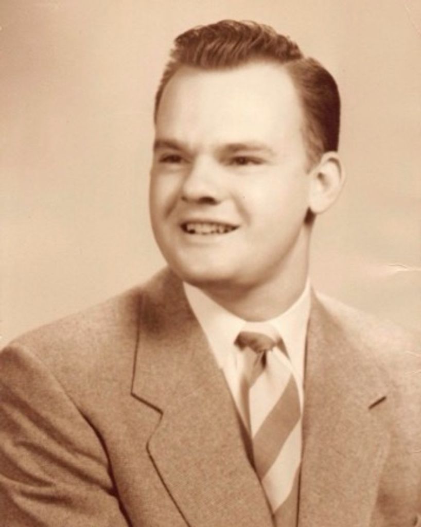 Alvin J. Donius Profile Photo
