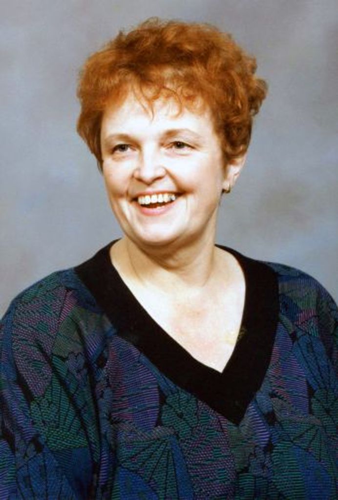 Sherry Kaye Snyder Profile Photo
