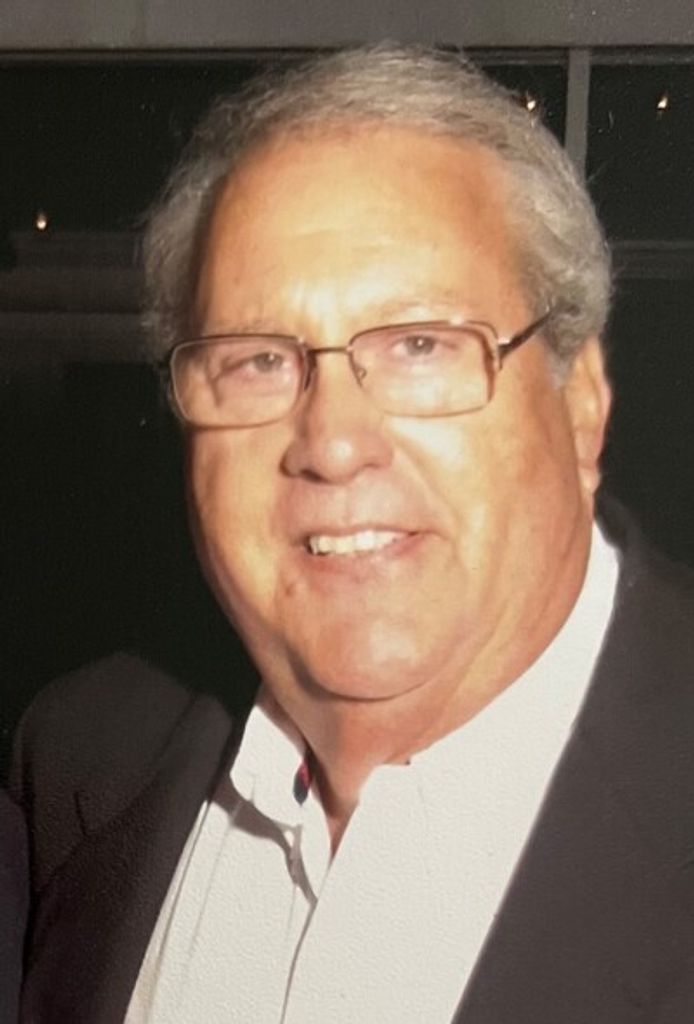 Andy Wharton, Sr. Profile Photo
