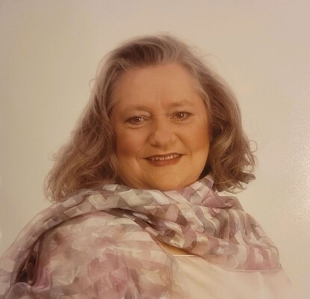 Dorothy Mae Gross