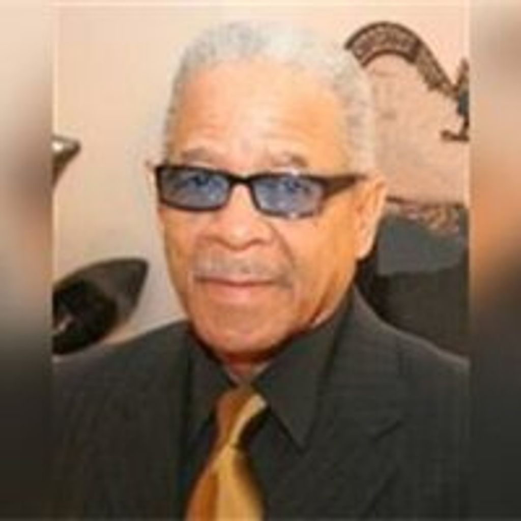 Gerald Harris