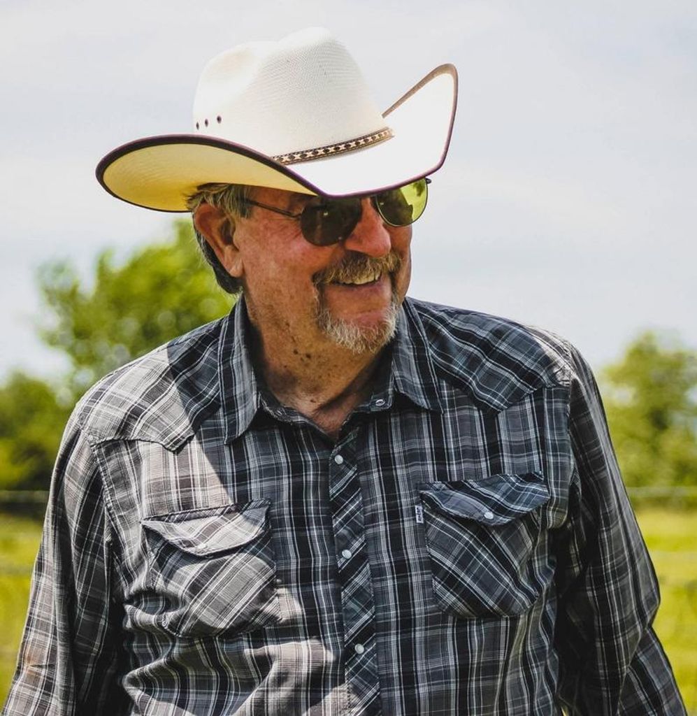 Jim D. Poindexter Profile Photo