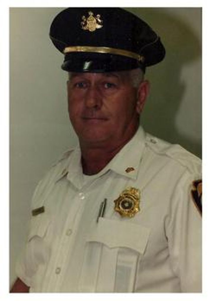 John V. "Jack" Hansberry, Jr.