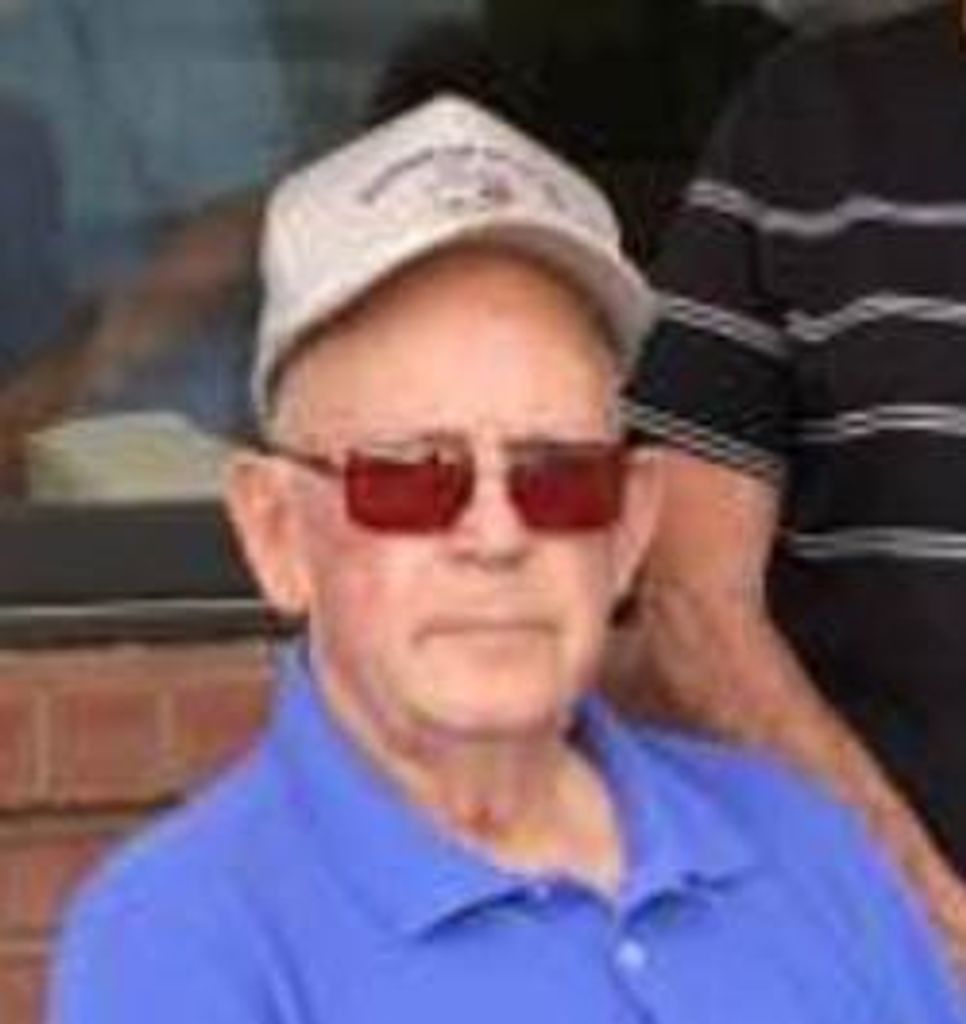 Delton Campbell Profile Photo