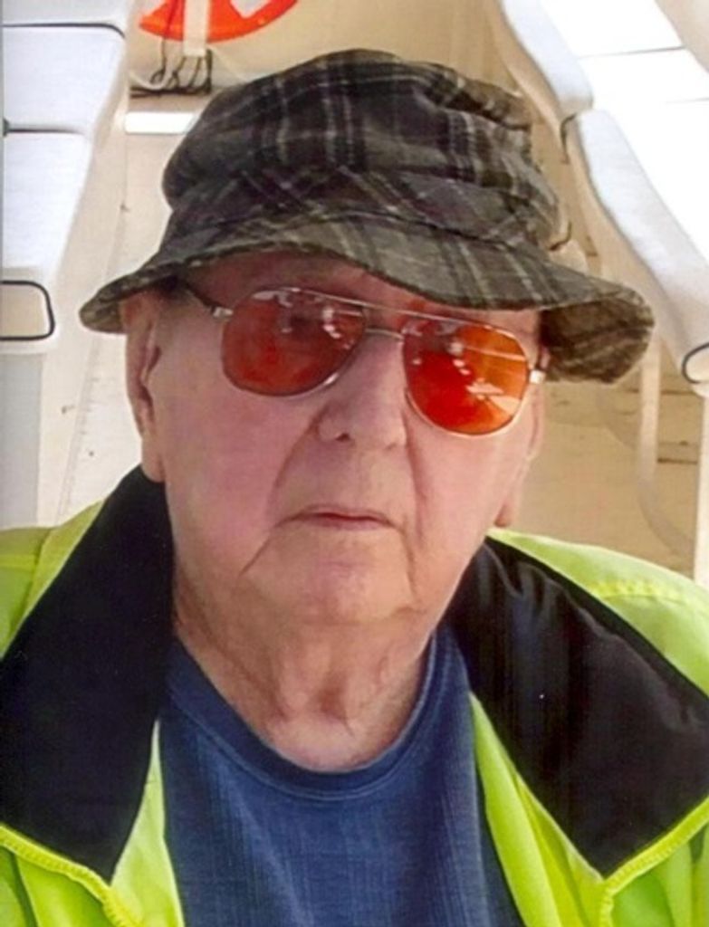 Charlie Vavra Profile Photo