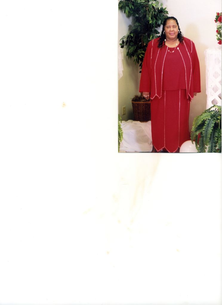 Mrs. Ella Blanch Hollingshed