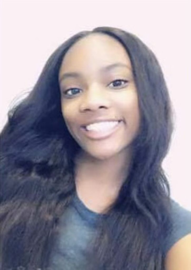 Keyona Z’Nye- Nicole Bryant