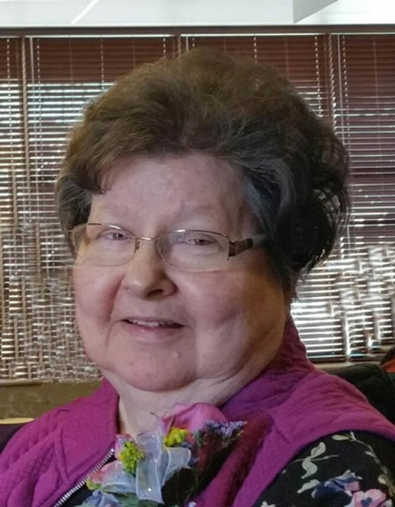 Deanna I. Larson