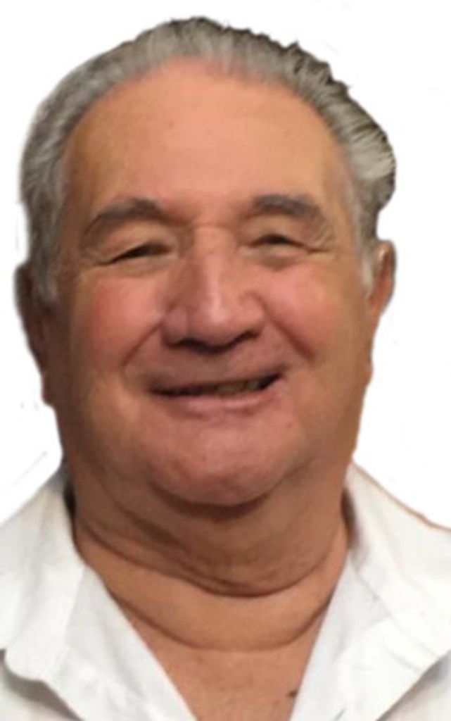 Francisco E. Ortiz