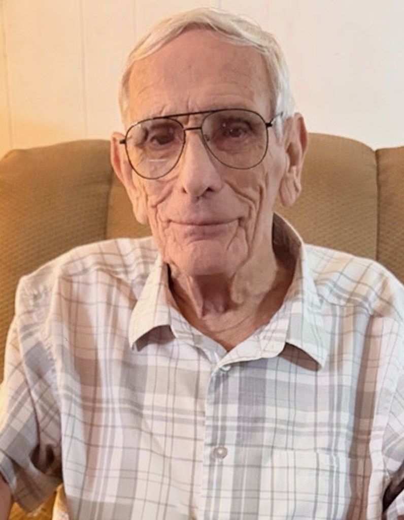 Herman Barnett Langston, Sr.