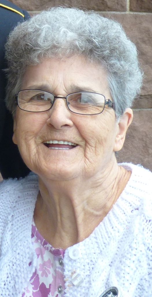 Elizabeth A. Boyle