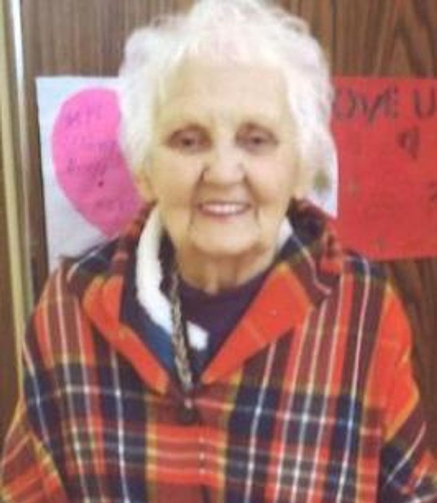 Betty Corbett