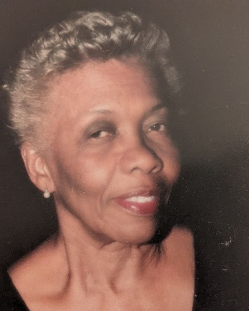 Frankie Mae Lindsey-Brown Profile Photo