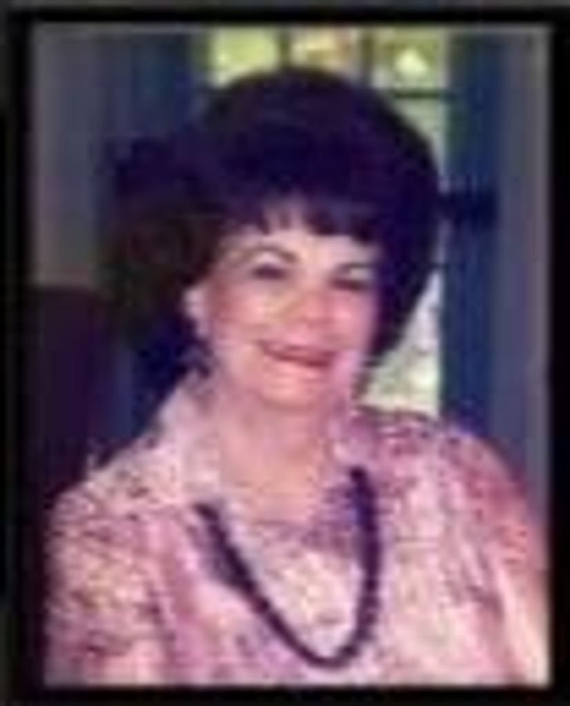 Bessie Marie Page Rich