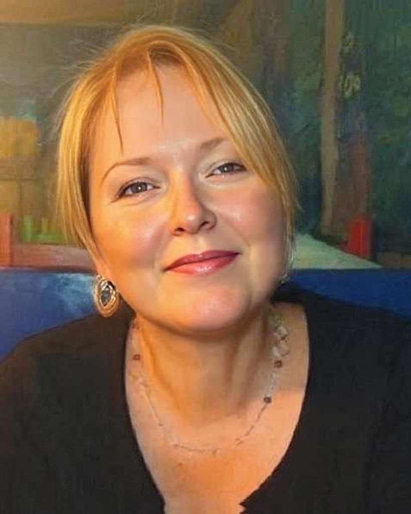 Elizabeth Rose Williams