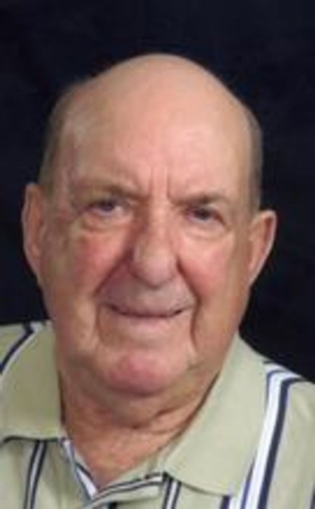 James W. "Jay" Taylor