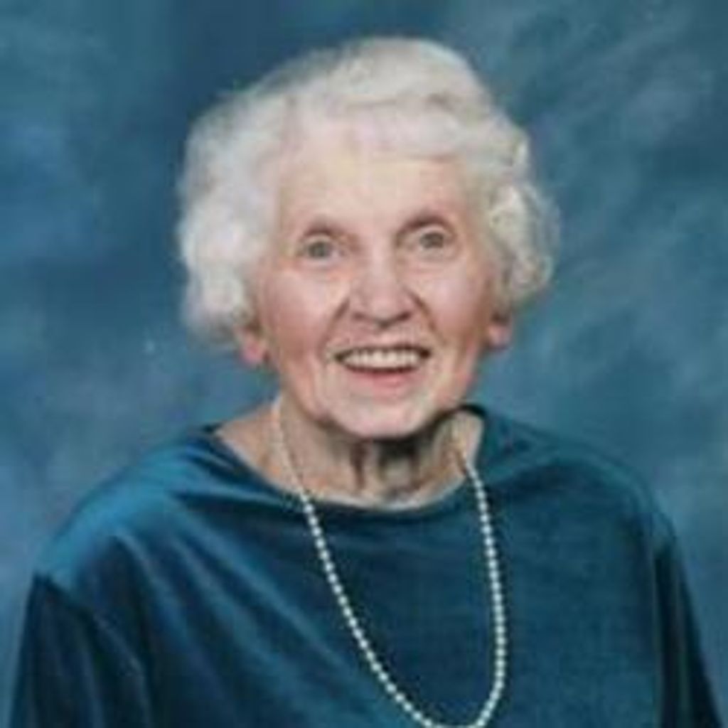 Florence Elvera Nilsson