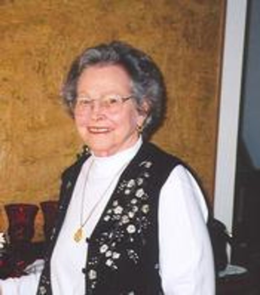 Verda Lorraine Taylor