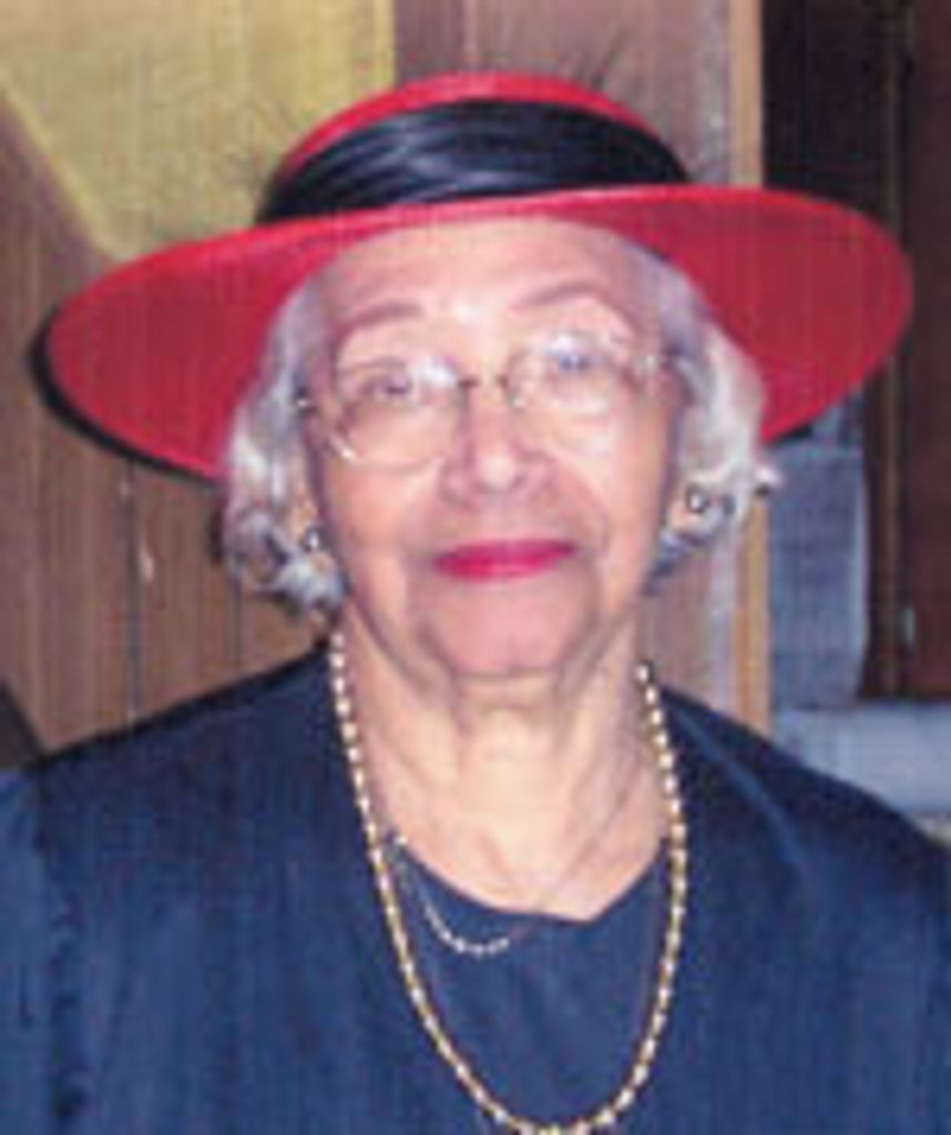 Maria G. Almeida