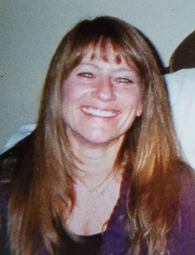 Donna Marie Wolford Profile Photo