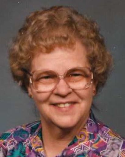 Darlene Theresa Gordon's obituary image
