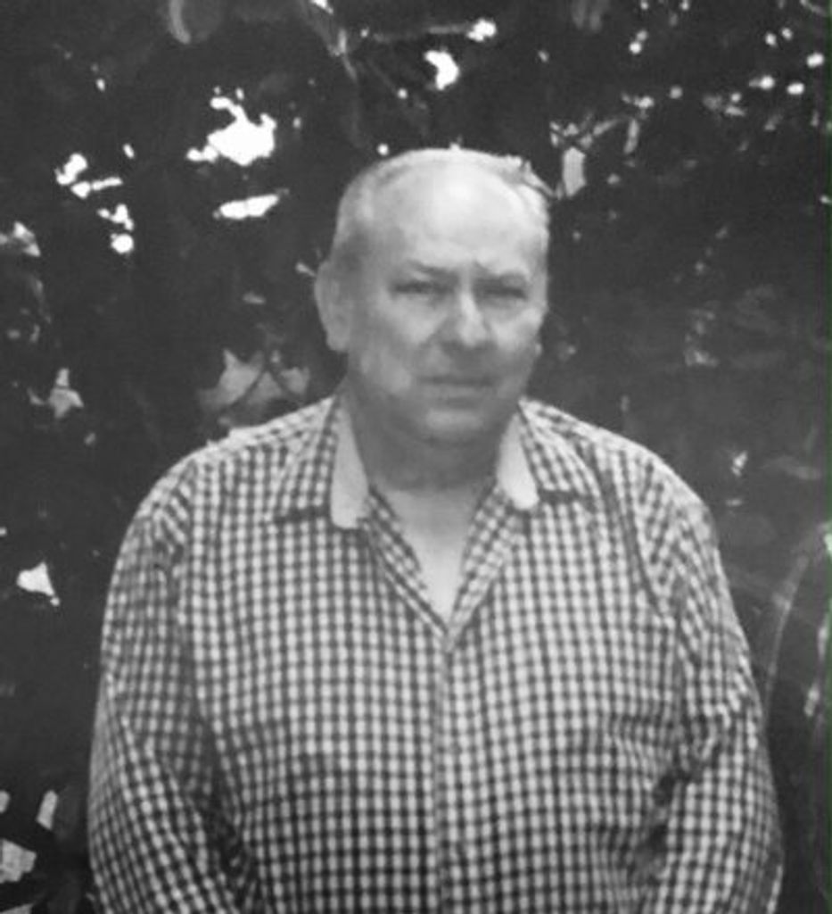 James "Darrell" Atkins Profile Photo