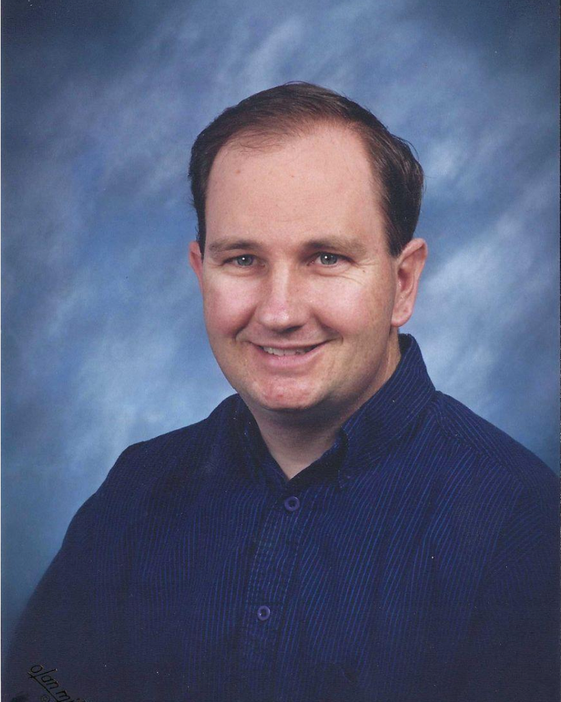 Paul Jerome Brinkman Profile Photo
