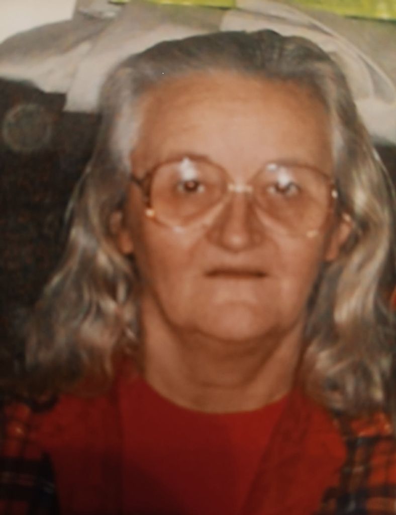 Suda  Mae Sparks