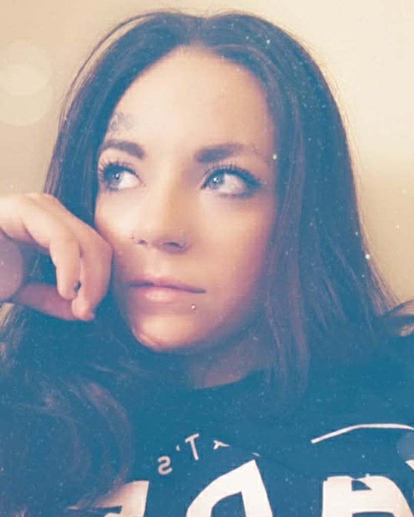 Taylor Rachelle Purtee Putt