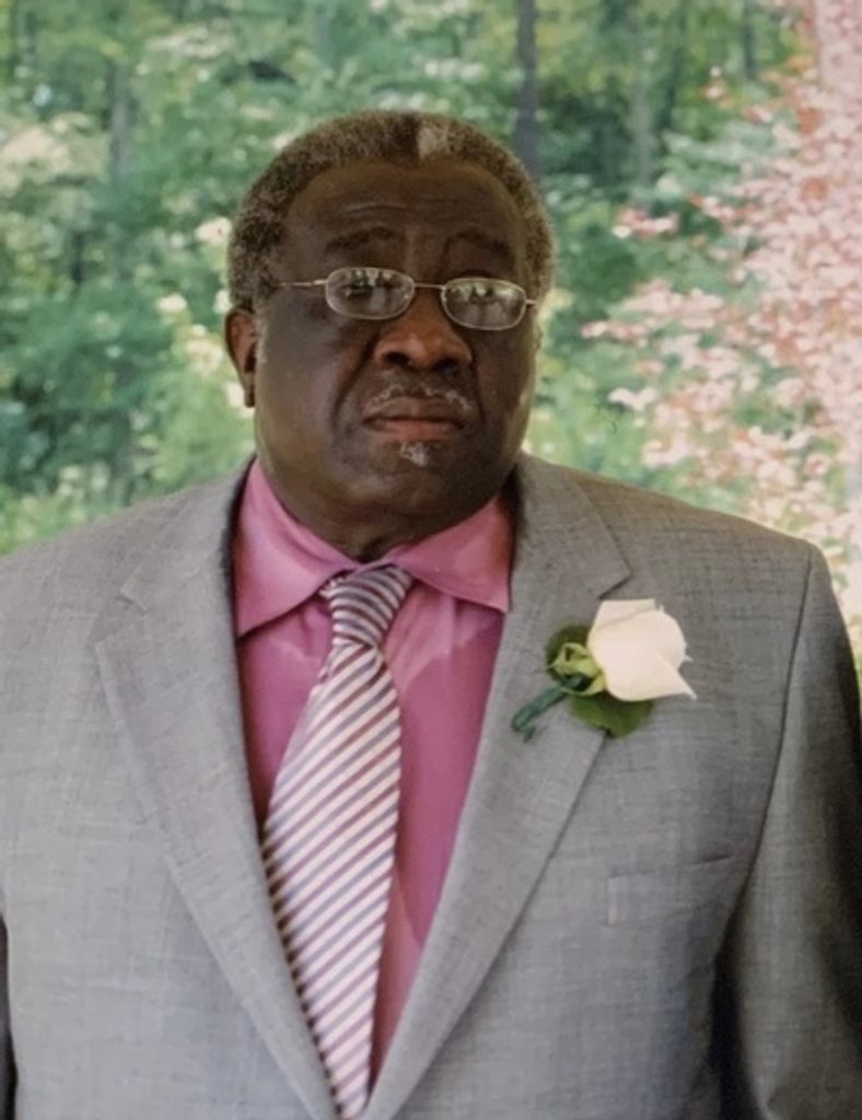 Mr. Joe Tory Jr. Profile Photo