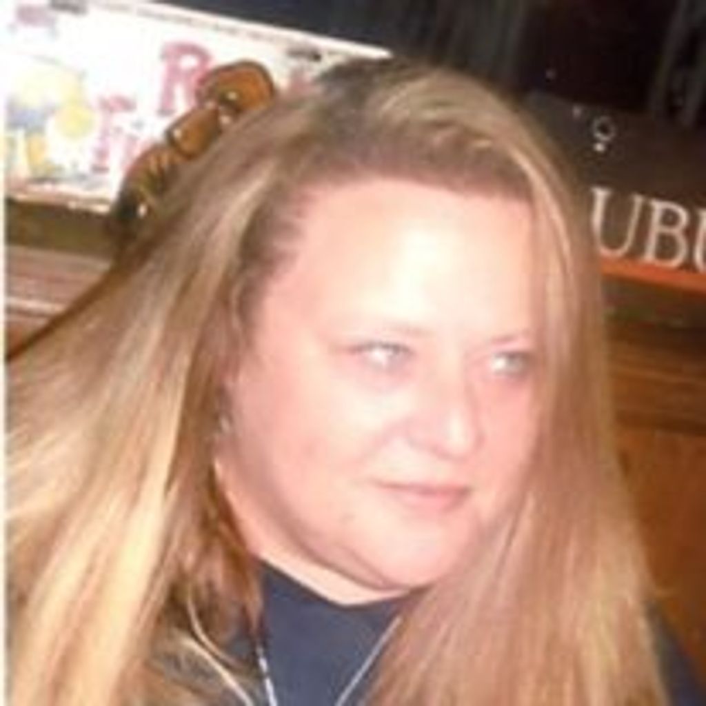 Lisa Rae Pelfrey