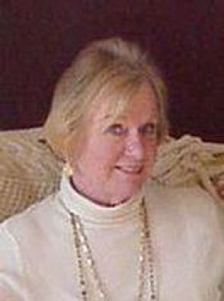 Edna B. Huber Profile Photo