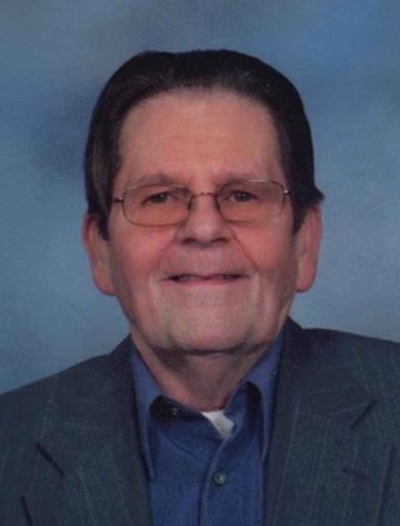 Denis E. Hellrung
