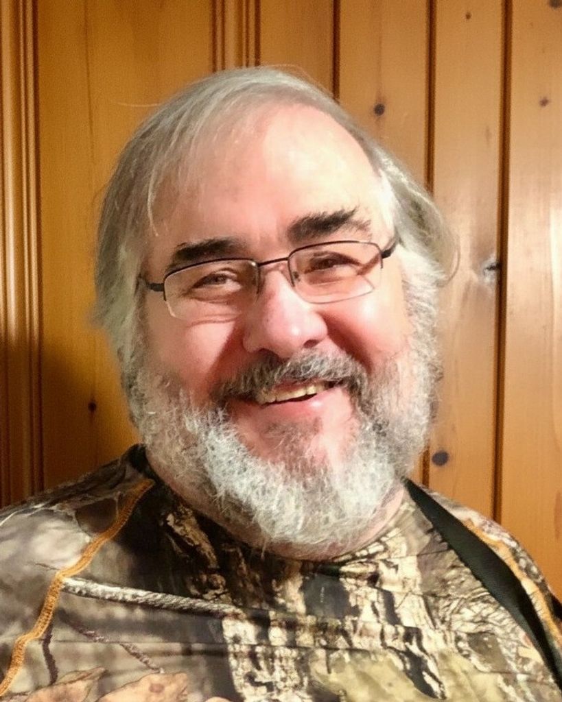 Rick "Sarge" Carl Dattilio Profile Photo