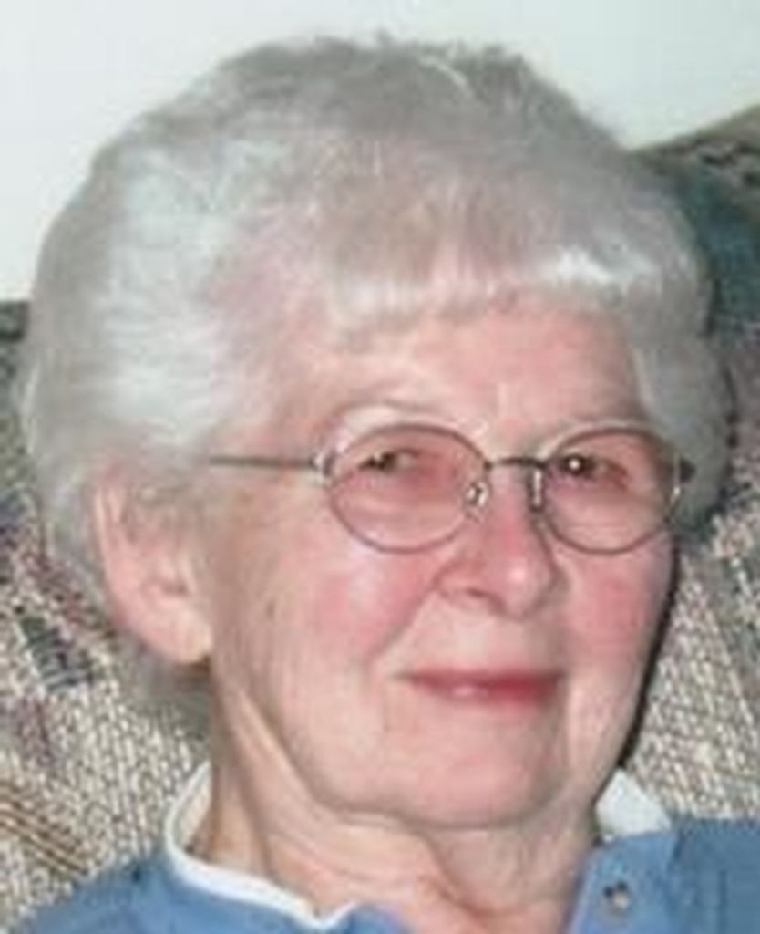 Hazel M. Hamaker Profile Photo