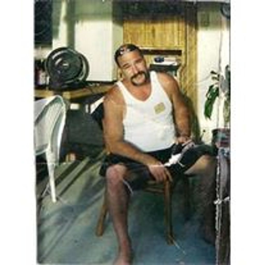 James G. Yeager, Jr.