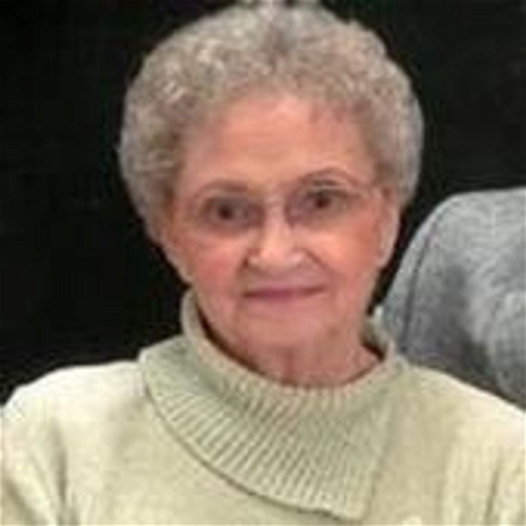 Vera F. Miller