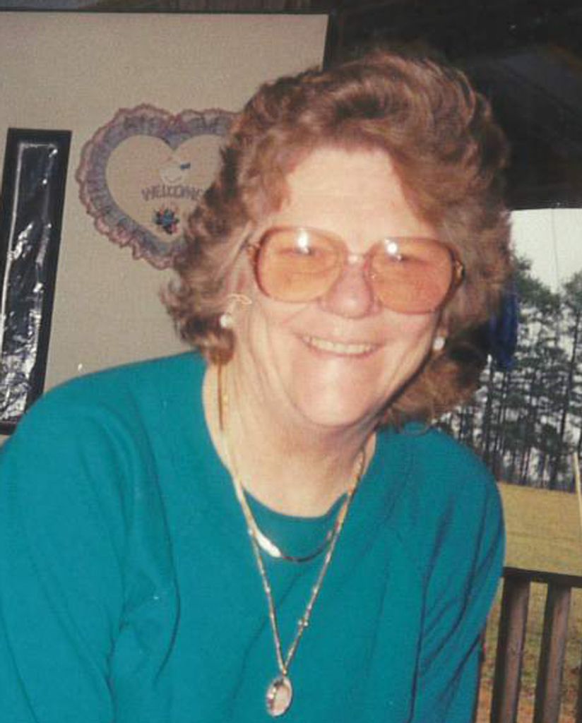 Annie Furr