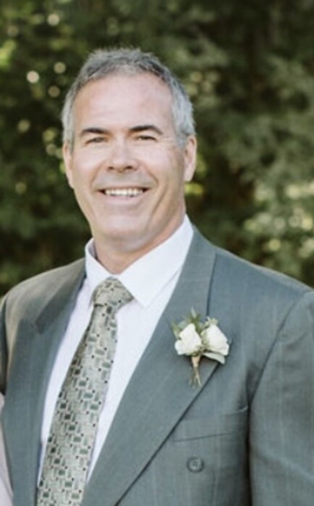 Graham Burke
