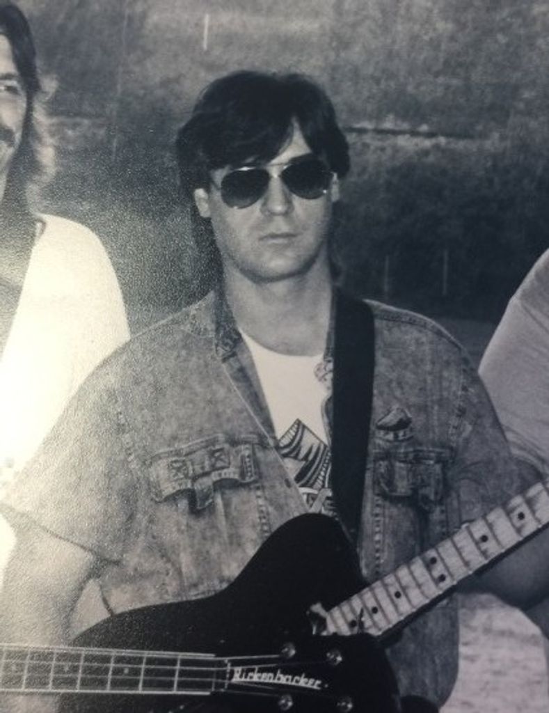 Thomas "Tom" Sturk