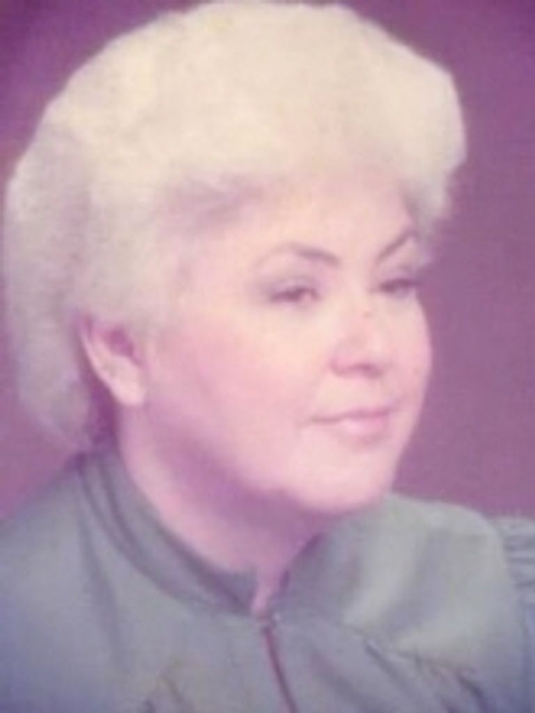 Arwilda "Lee" Vivian Schaffer