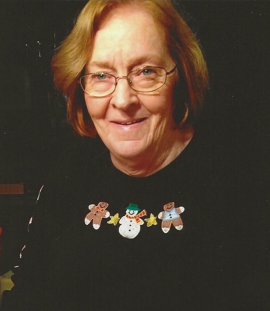 Eleanor “Ellie” Kapiko