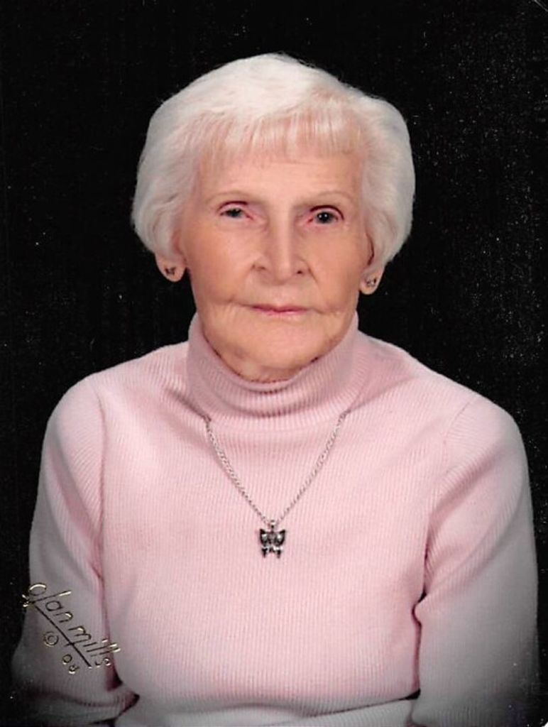 Sally Mae Hobbs