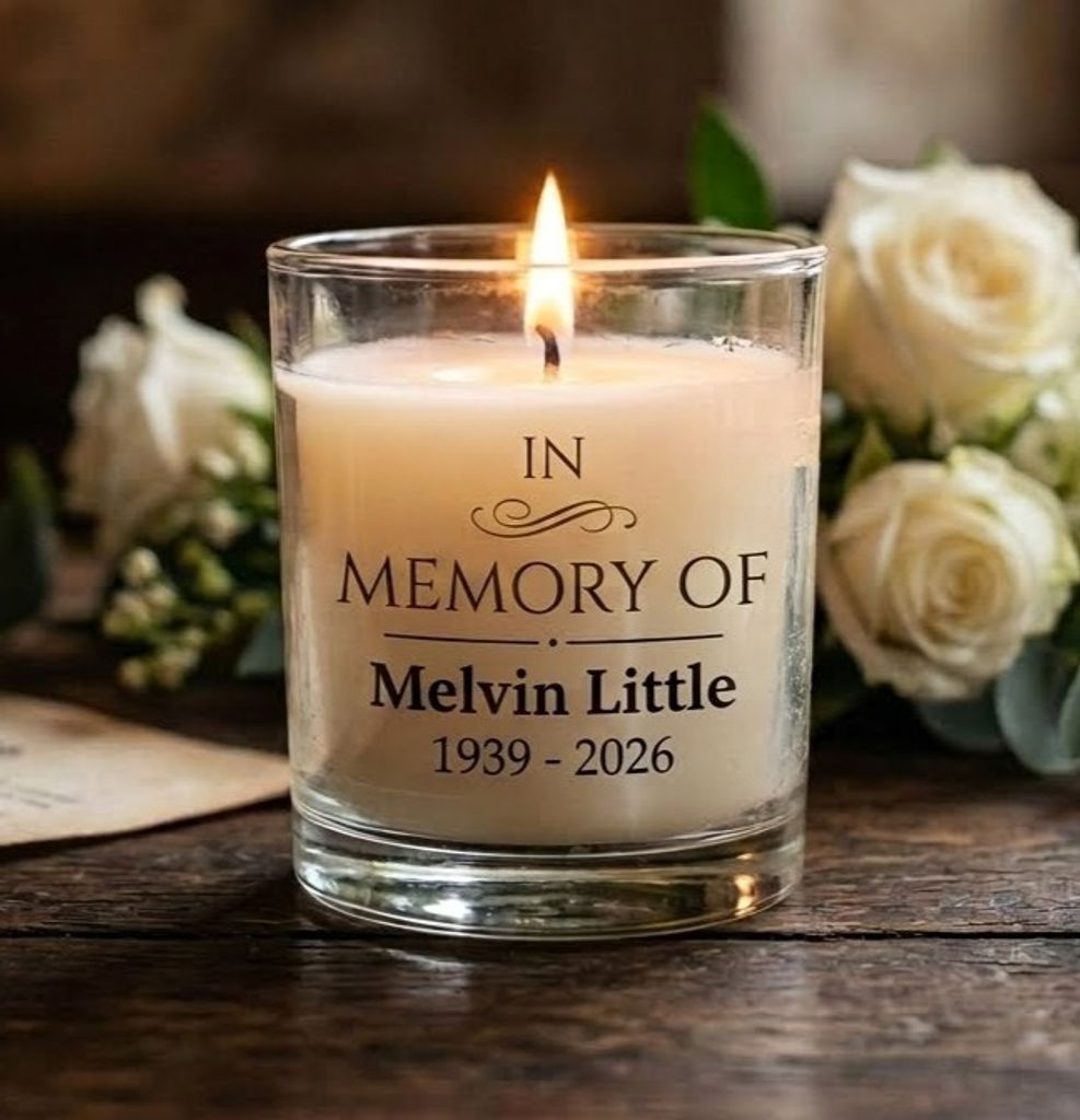 Melvin Robert Little Profile Photo