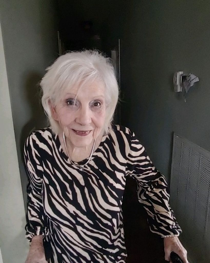 Claudine Parker Dempsey Profile Photo