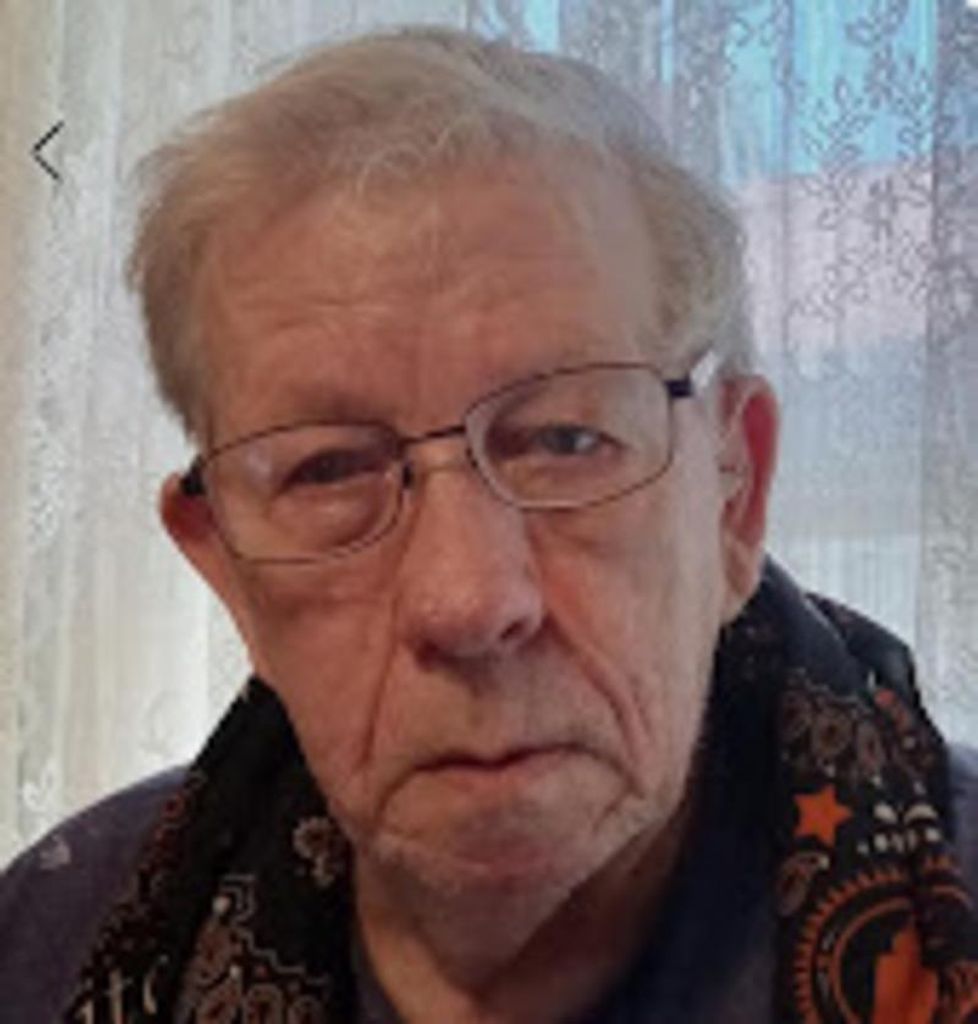 Leslie "Bud" R. Carter Profile Photo